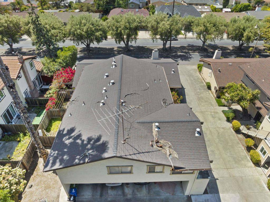 Fremont, CA 94539,43150 Starr street