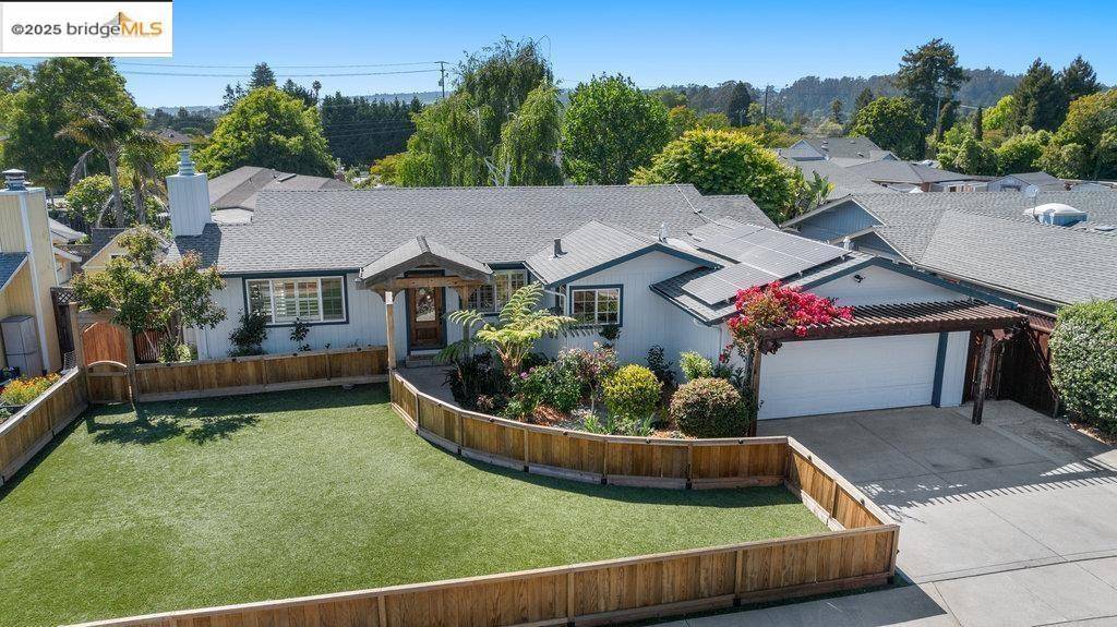Santa Cruz, CA 95062,2257 Juan Pablo LN