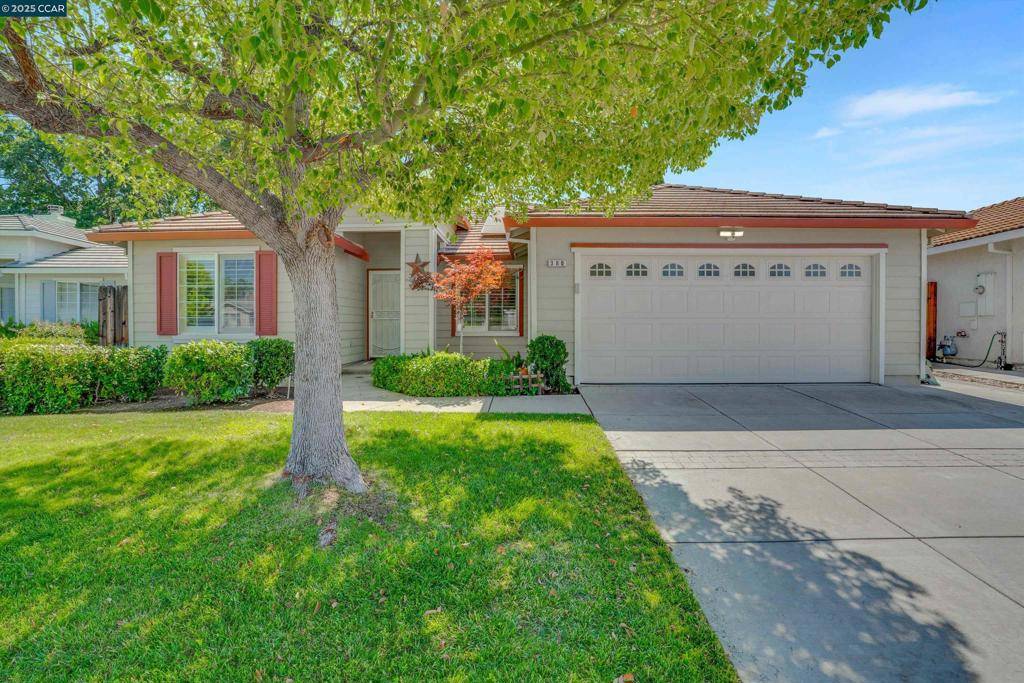 Brentwood, CA 94513,380 Claremont Dr