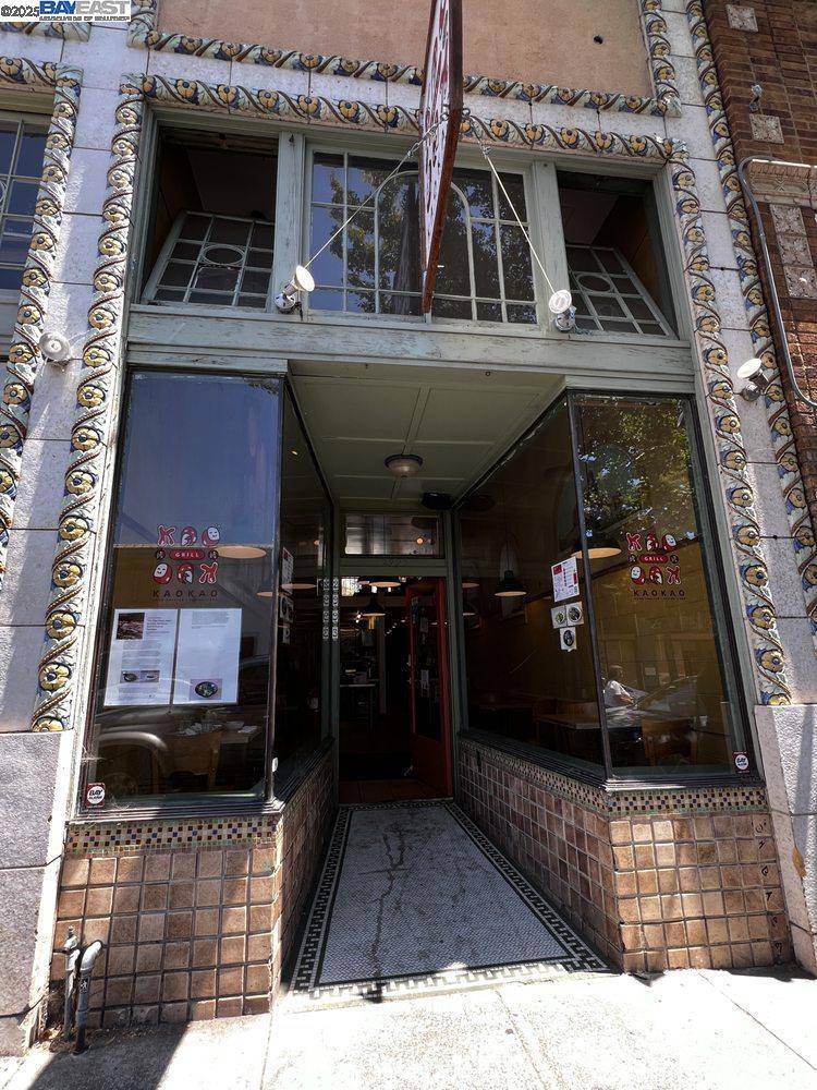 Berkeley, CA 94705,2993 College