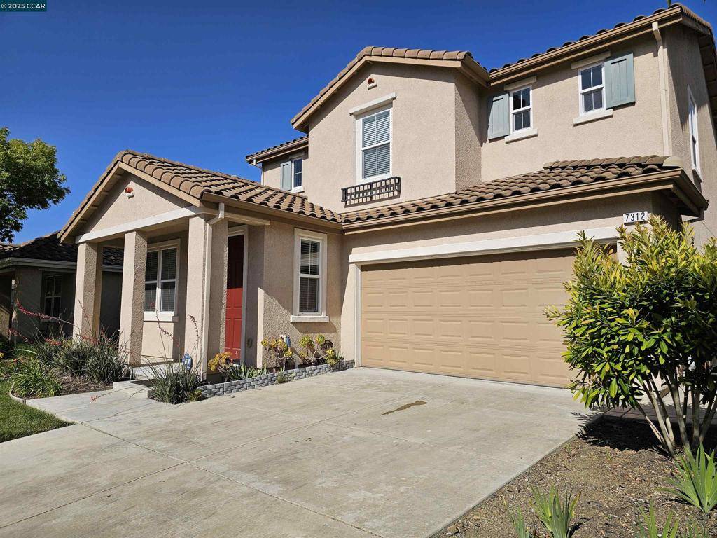 Vallejo, CA 94591,7312 Abbey Dr