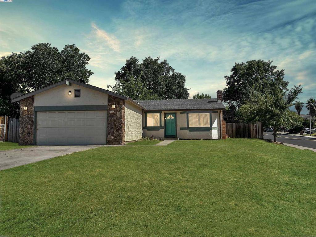 Antioch, CA 94509,3525 Mac Ct