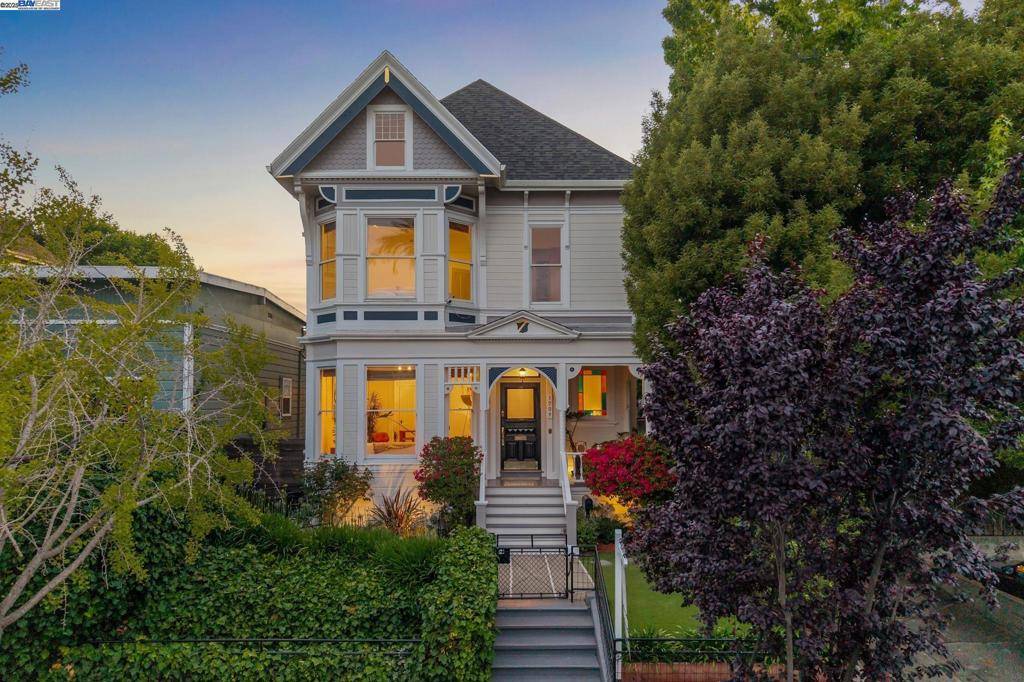 Oakland, CA 94607,1709 Myrtle St
