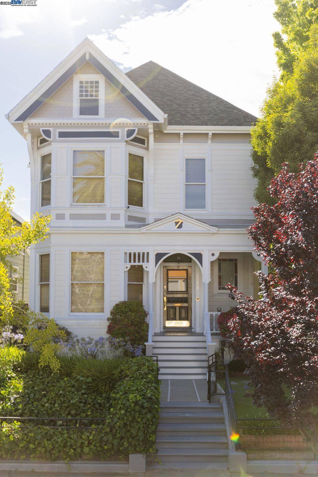 Oakland, CA 94607,1709 Myrtle St