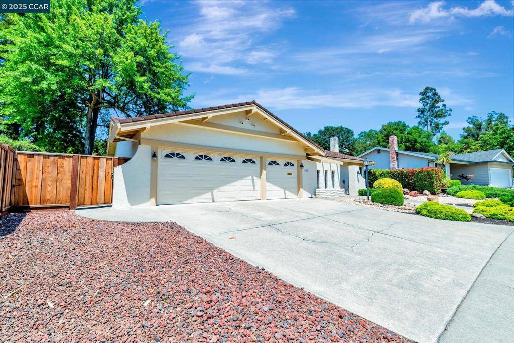 Walnut Creek, CA 94596,2412 Lariat Ln