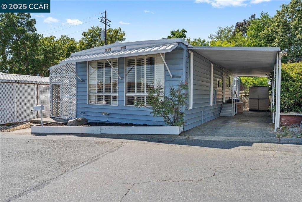 Concord, CA 94518,100 Welcome Ave