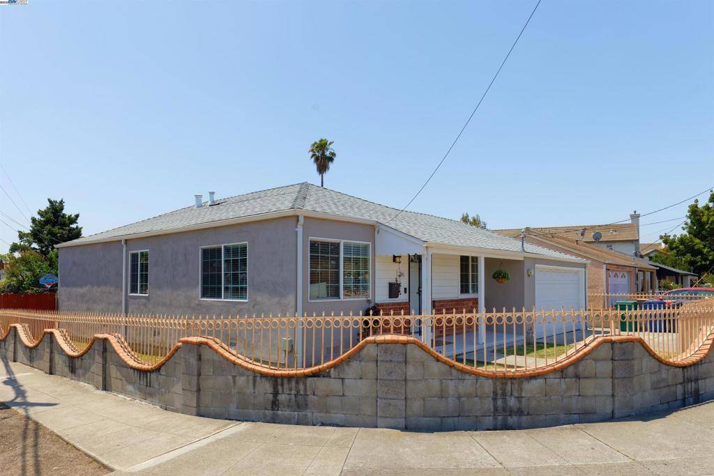 Hayward, CA 94544,341 Tennyson Rd