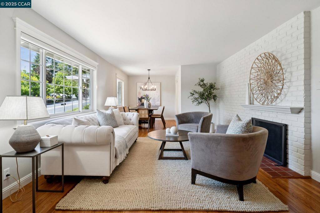 Orinda, CA 94563-2816,60 Bates Blvd