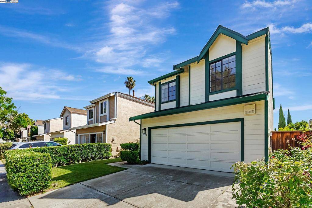 Fremont, CA 94555,34722 Siward Drive