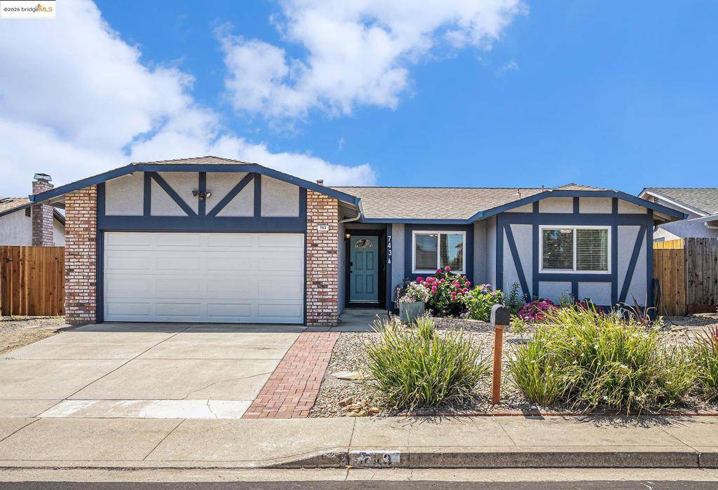 Pittsburg, CA 94565,743 Andrea Way