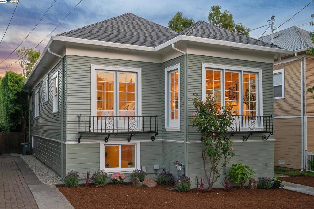 Berkeley, CA 94705,2204 PRINCE STREET