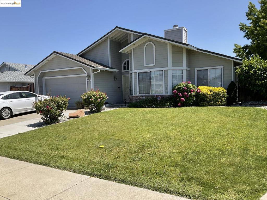 Oakley, CA 94561,1741 Gateway Drive