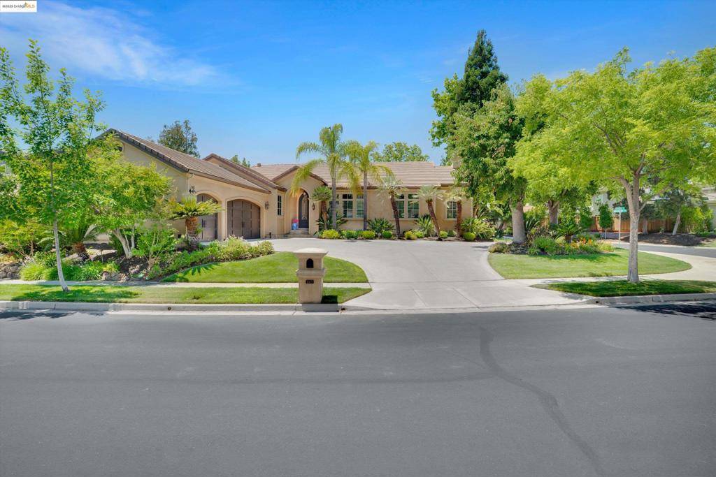 Brentwood, CA 94513,665 Garland Way