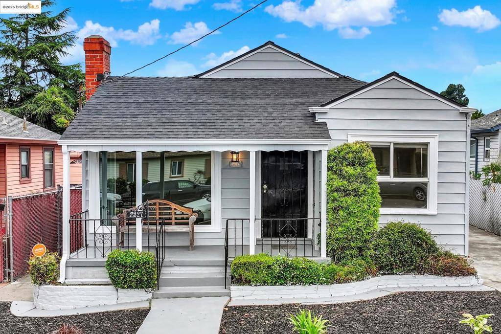 Oakland, CA 94603,2327 99Th Ave