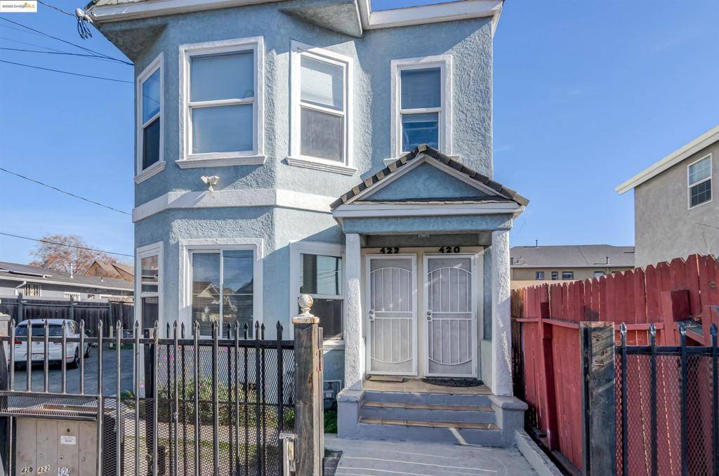 Richmond, CA 94801,5Th St