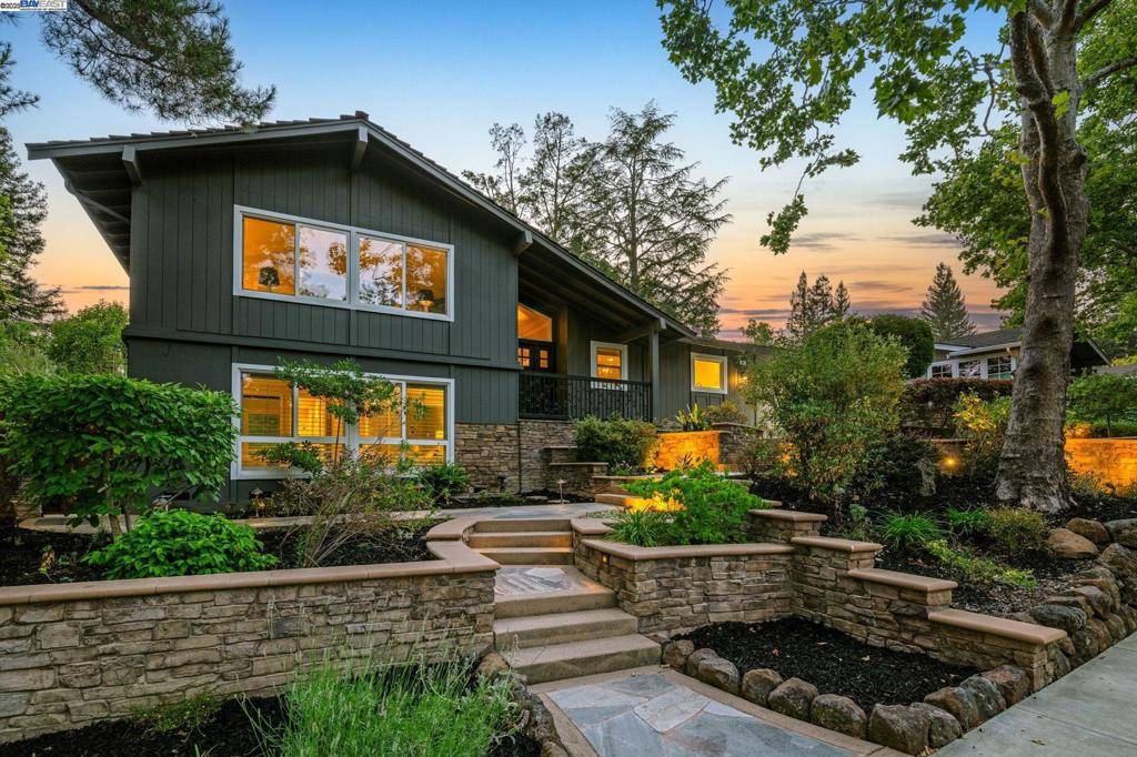 Danville, CA 94526,587 Old Orchard Dr