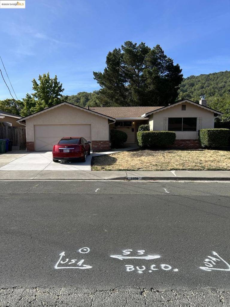 Pinole, CA 94564,2358 Wright Ave