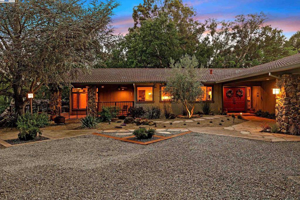 Livermore, CA 94551,12885 Morgan Territory Road
