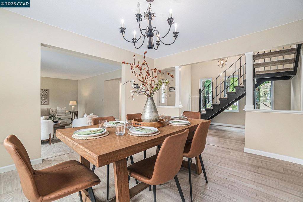 Walnut Creek, CA 94598,3257 Inverness Dr