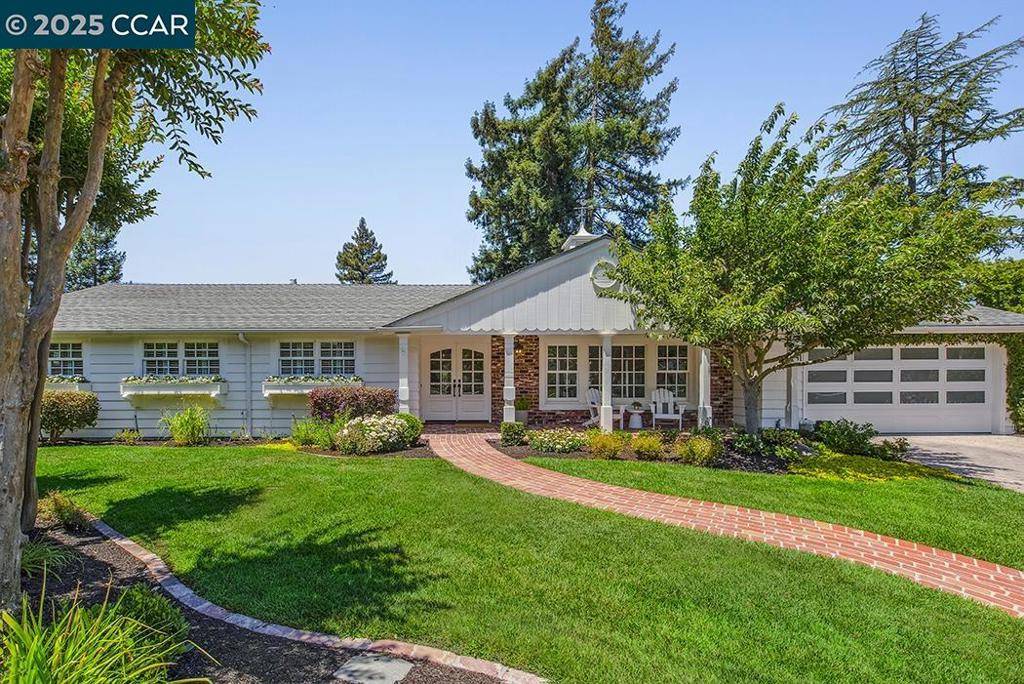 Lafayette, CA 94549,31 Old Millstone Ln