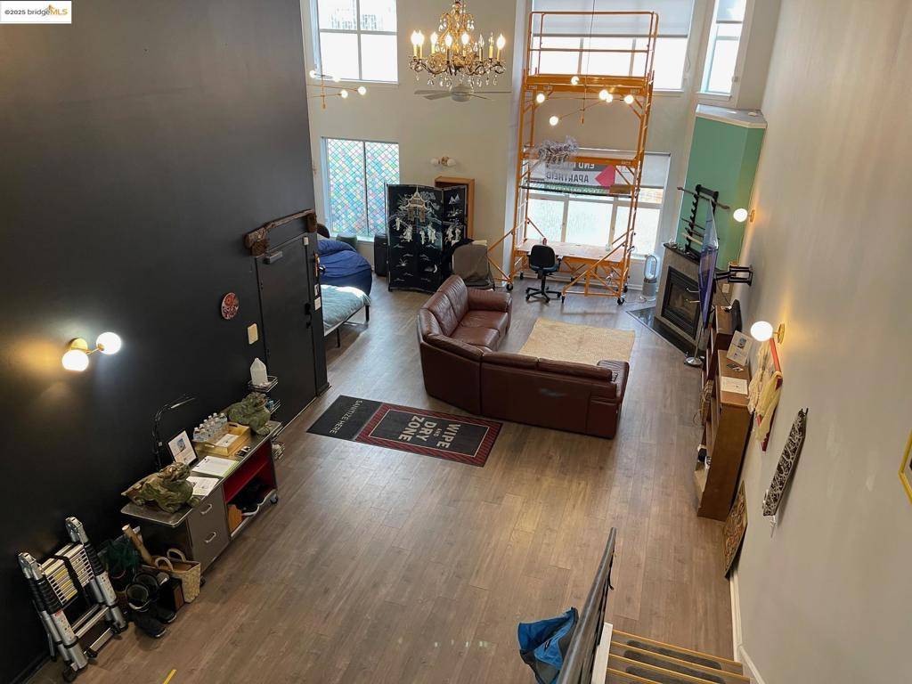 San Francisco, CA 94103,49 Norfolk St