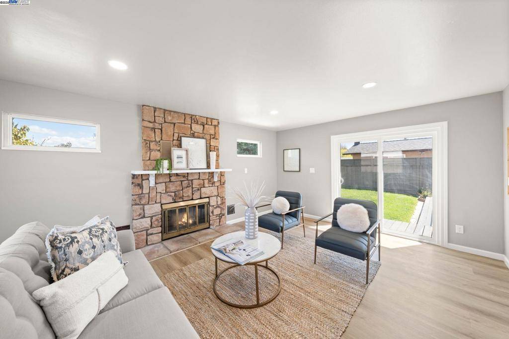 Fremont, CA 94536,36816 Capistrano Dr
