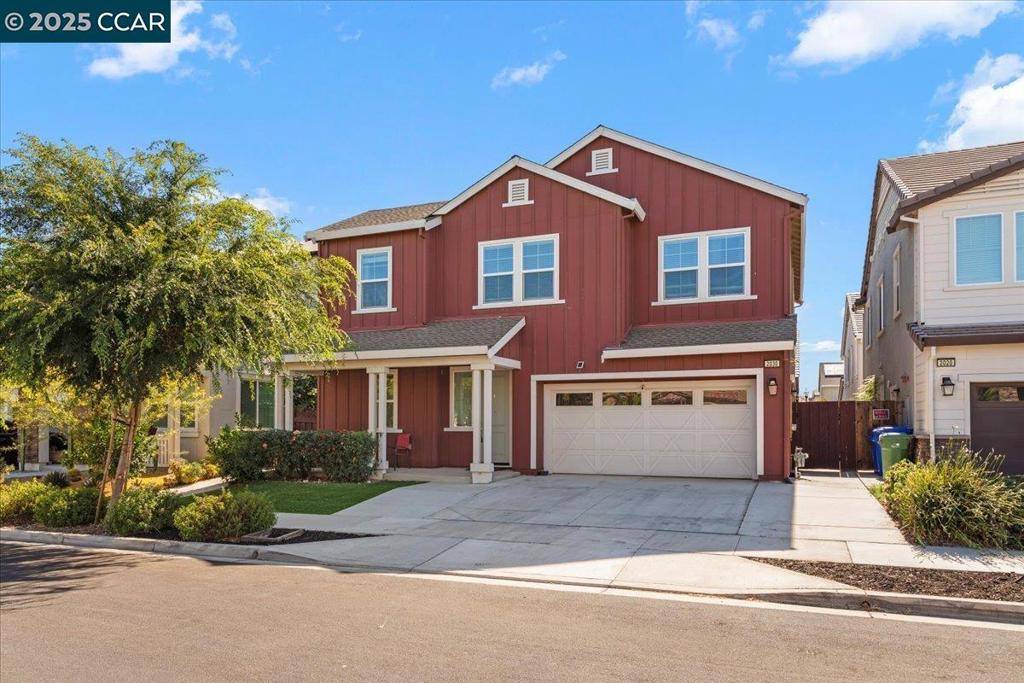 Brentwood, CA 94513,2030 Gemina Way