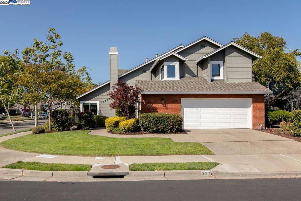 Alameda, CA 94502,137 Basinside Way