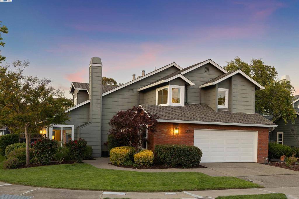 Alameda, CA 94502,137 Basinside Way