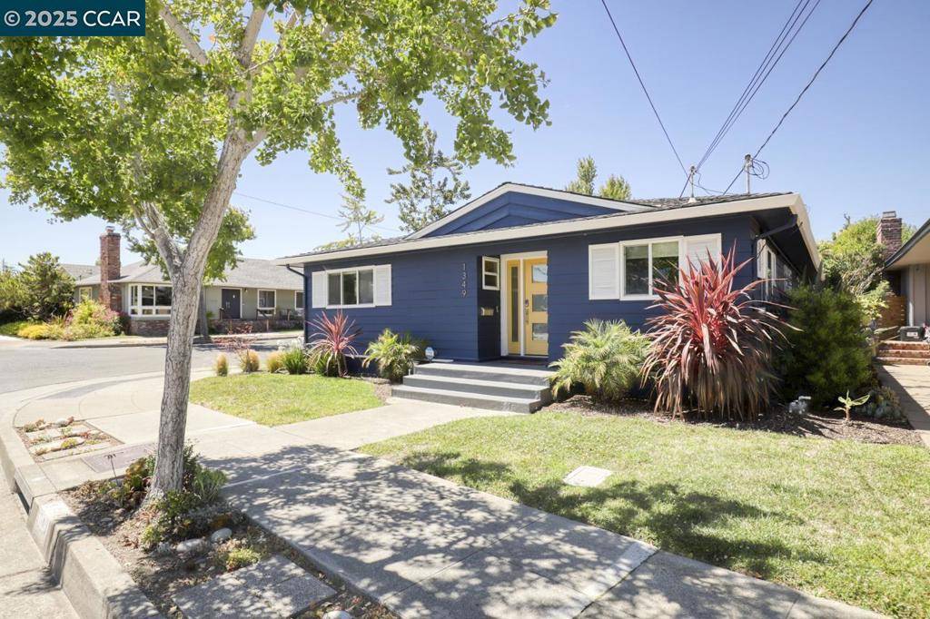 Alameda, CA 94501,1349 Eastshore Dr