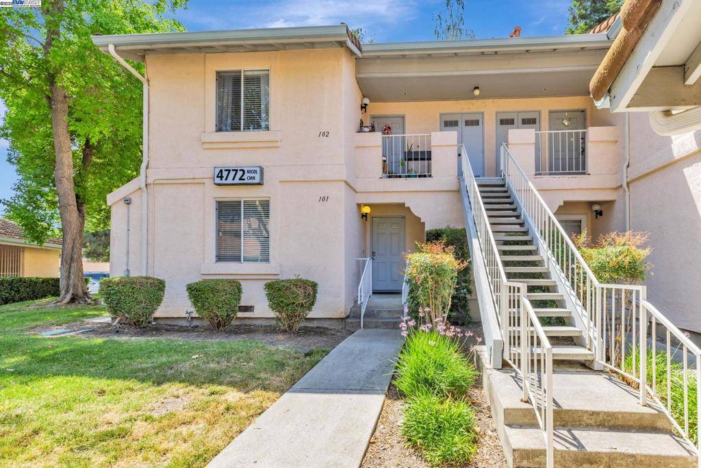 Livermore, CA 94550,4772 Nicol Cmn #101