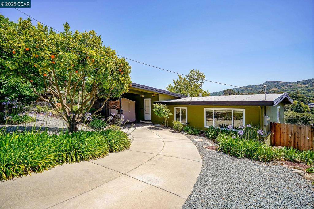 Richmond, CA 94803-2321,2835 Stephen Dr