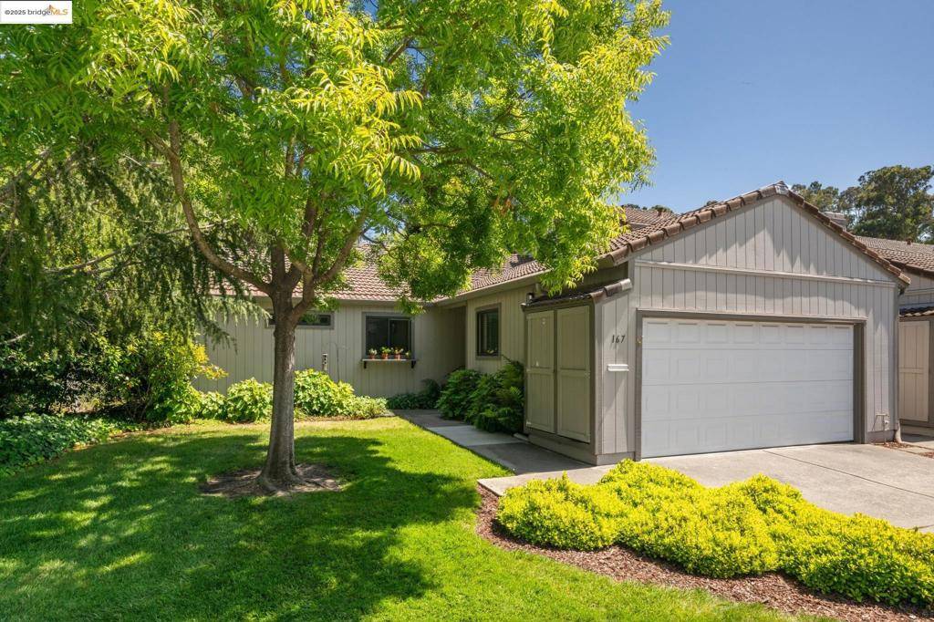 Hercules, CA 94547-1423,167 Wadi Run