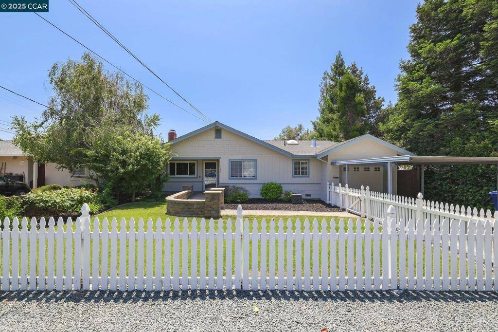 Concord, CA 94519,3644 Walnut Ave