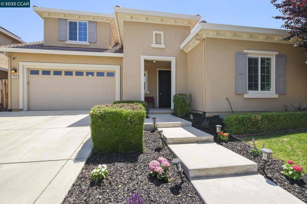 Brentwood, CA 94513,490 Stratford Ct