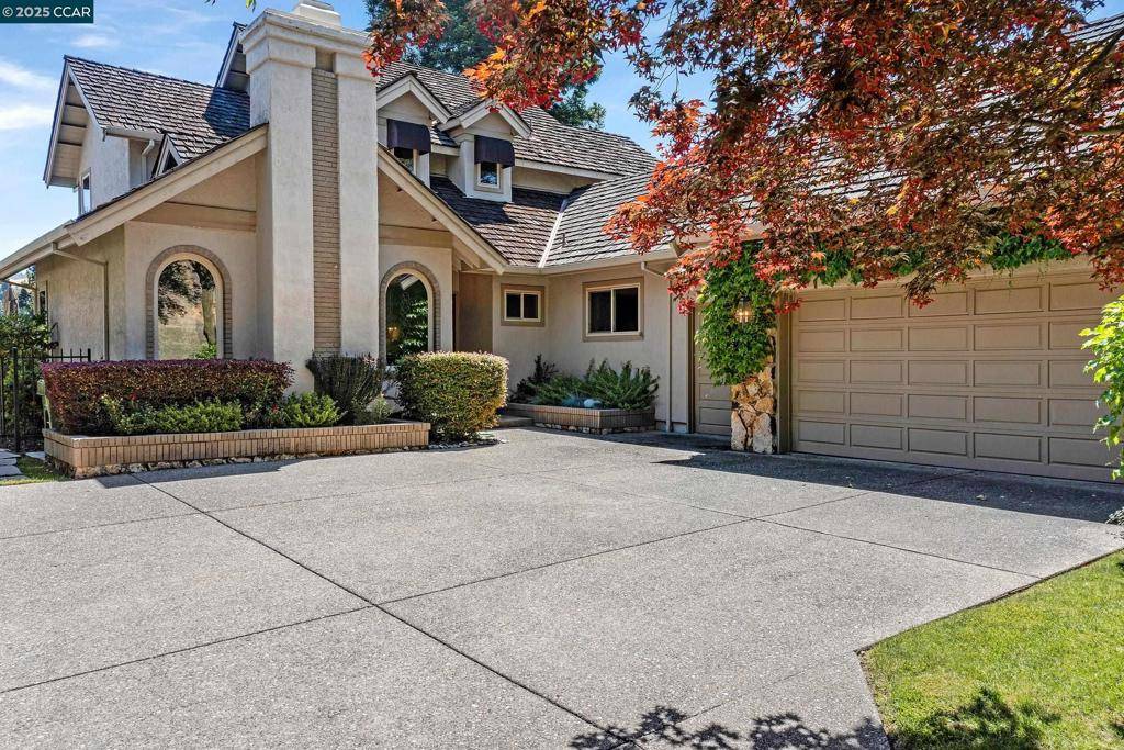 Danville, CA 94506,684 Blue Spruce Dr