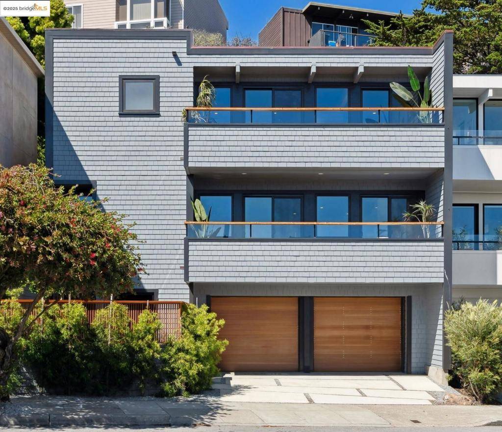 San Francisco, CA 94131,261 Amber Dr