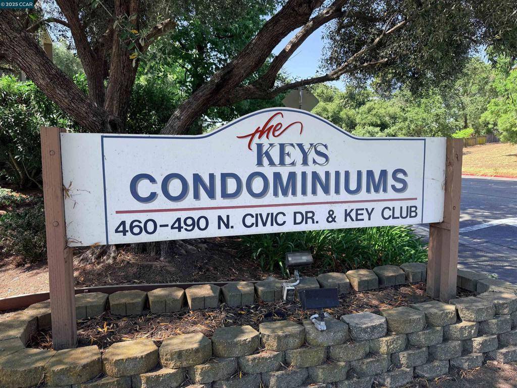 Walnut Creek, CA 94596,480 N Civic Dr #103