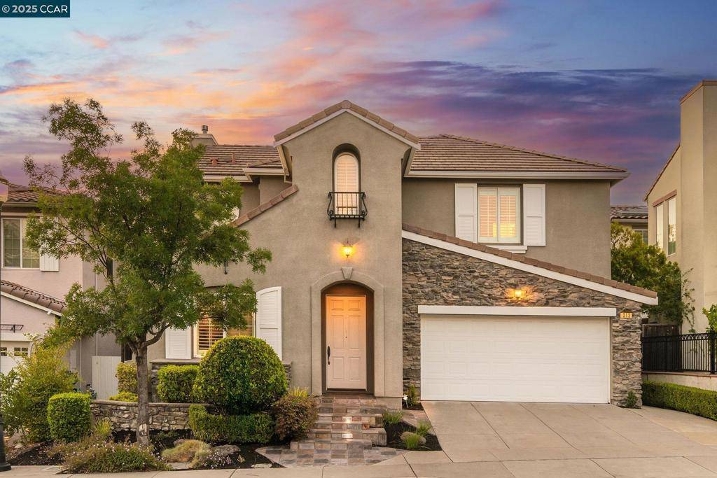 San Ramon, CA 94582,313 Adelaide Hills Court