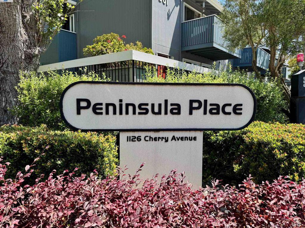 San Bruno, CA 94606,1126 Cherry Avenue #92