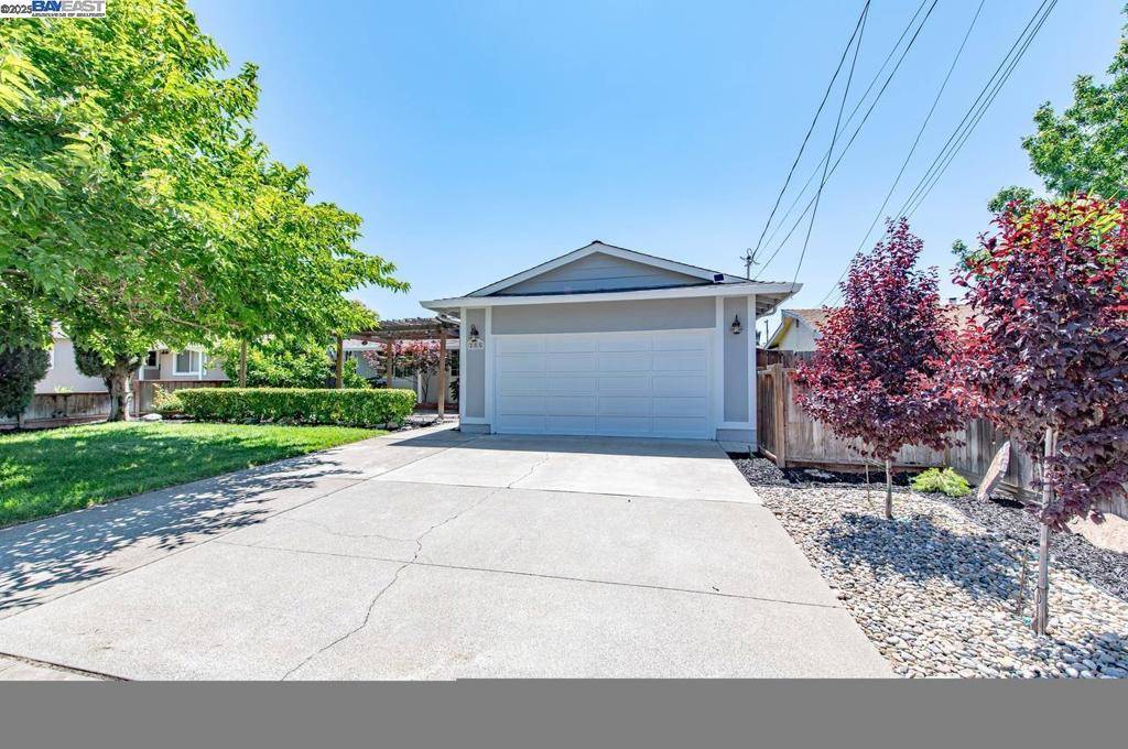 Livermore, CA 94550,285 Edythe St