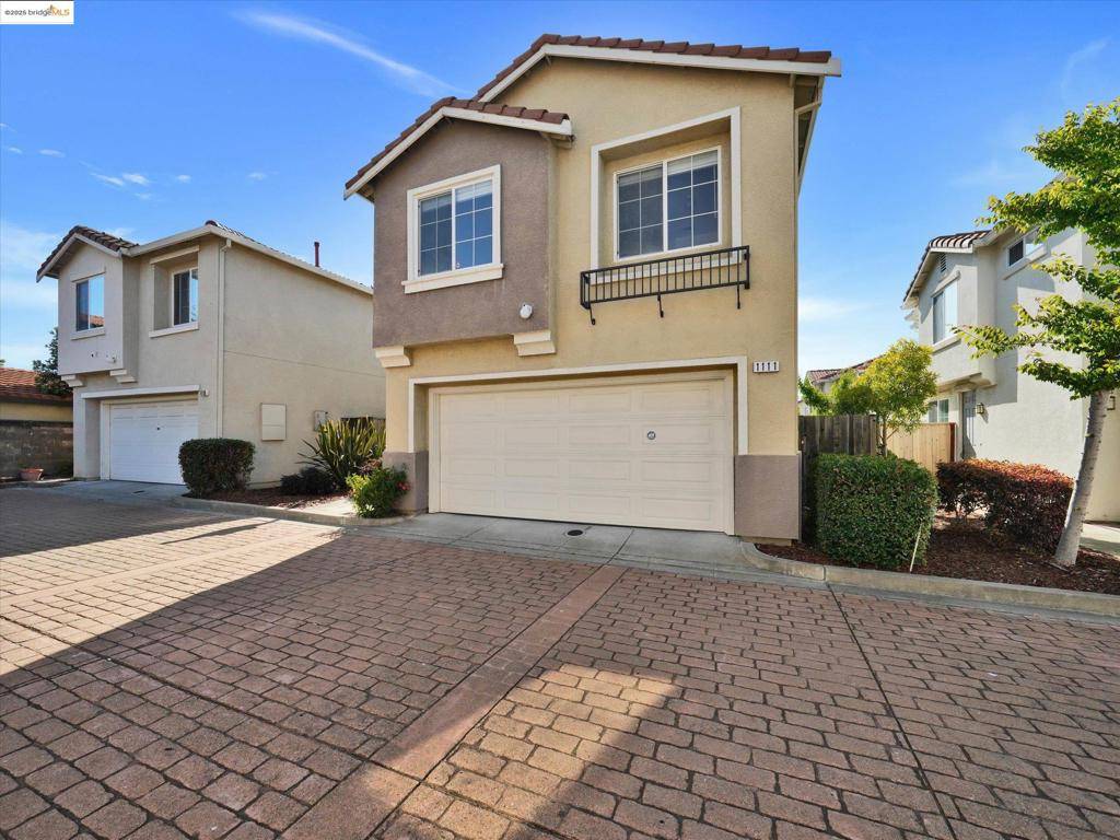 Richmond, CA 94806,1111 Greystone Ct