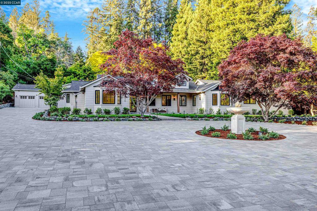 Lafayette, CA 94549,3890 Happy Valley Rd
