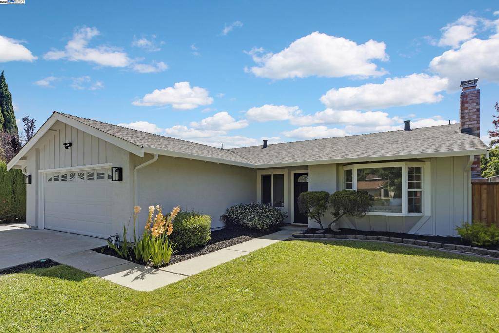 Fremont, CA 94555,3136 Trafalgar Rd