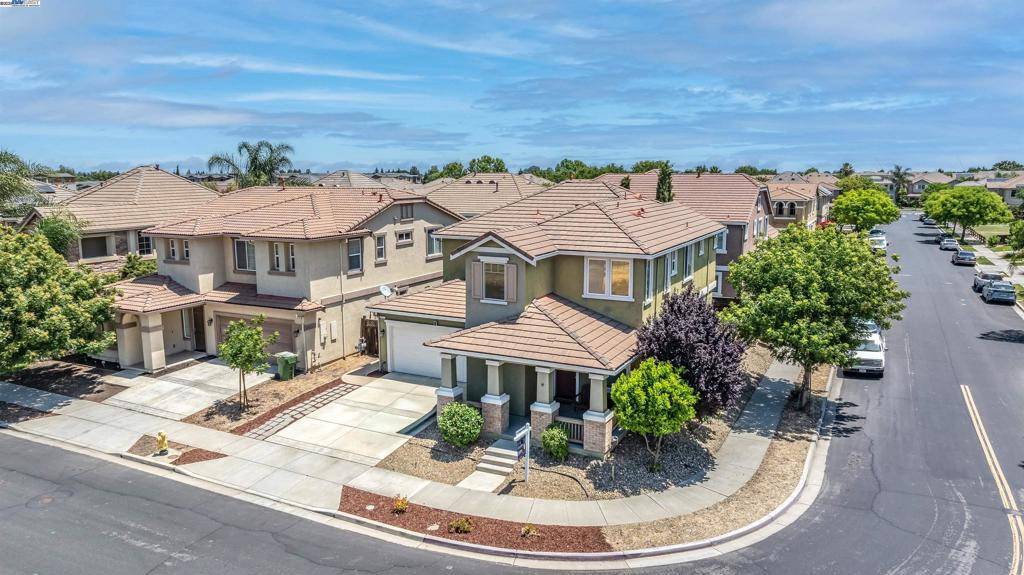 Brentwood, CA 94513,2457 Mojave Dr