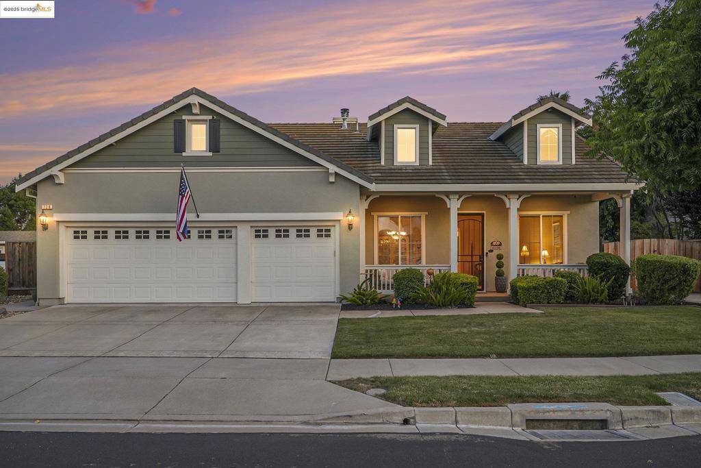 Brentwood, CA 94513,726 Buckeye Pl