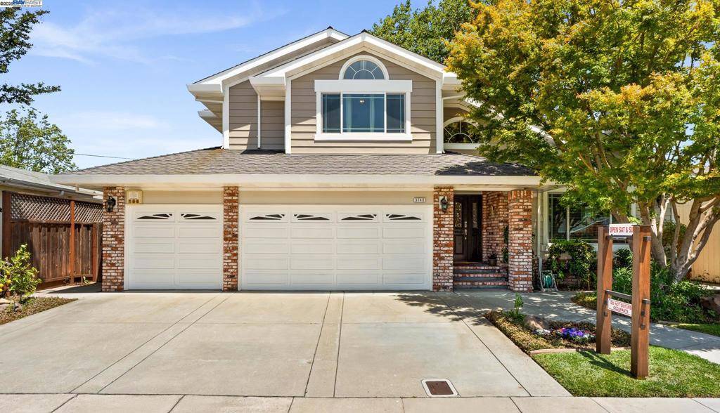 Castro Valley, CA 94546,3746 La Costa Ave