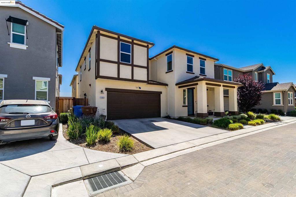 Brentwood, CA 94513,1863 Orfanos Ranch Dr