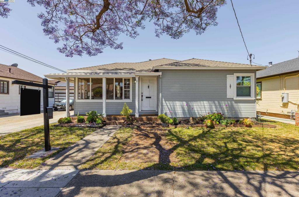 San Leandro, CA 94577,1343 Wayne Ave