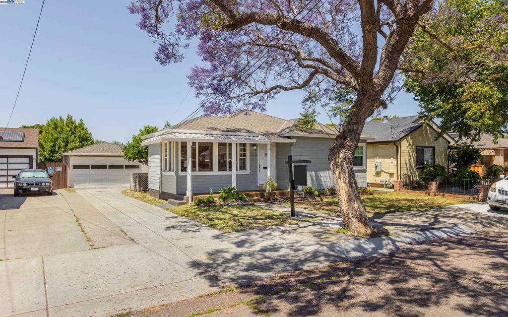 San Leandro, CA 94577,1343 Wayne Ave